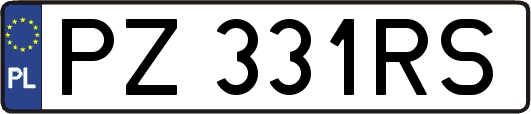 PZ331RS