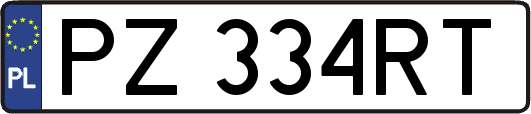PZ334RT