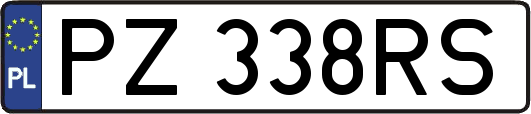 PZ338RS