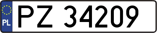 PZ34209