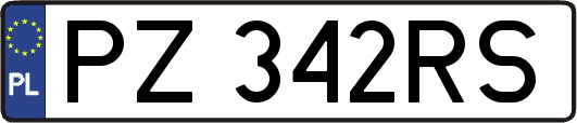 PZ342RS