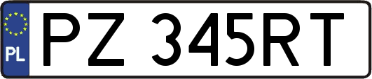 PZ345RT