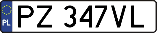 PZ347VL