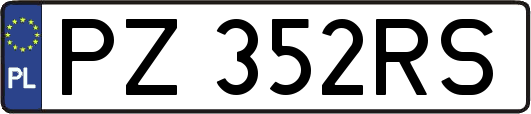PZ352RS