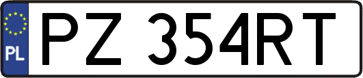 PZ354RT