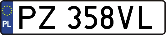 PZ358VL