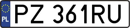 PZ361RU