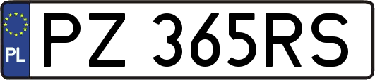 PZ365RS