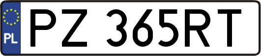 PZ365RT