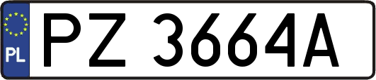 PZ3664A