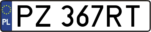 PZ367RT