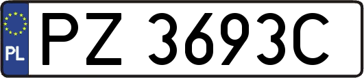 PZ3693C