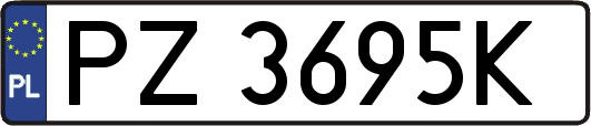 PZ3695K