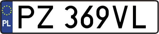 PZ369VL