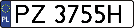 PZ3755H