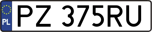 PZ375RU
