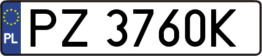 PZ3760K