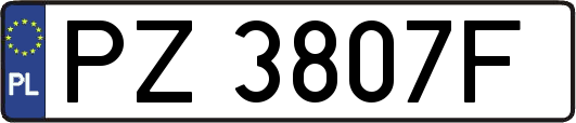 PZ3807F