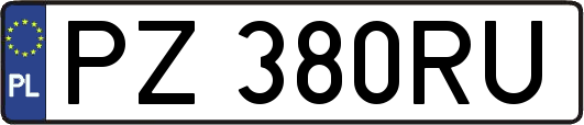 PZ380RU