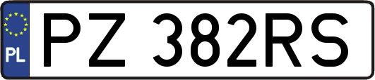PZ382RS
