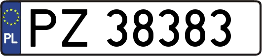 PZ38383