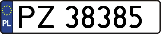 PZ38385
