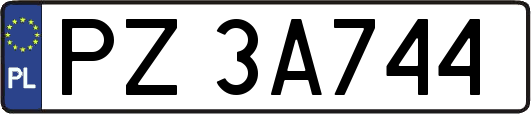 PZ3A744