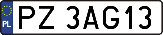 PZ3AG13