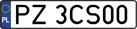PZ3CS00