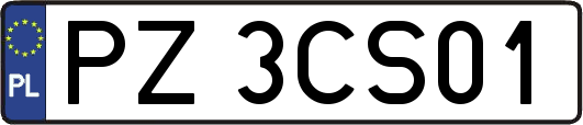 PZ3CS01