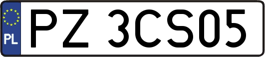 PZ3CS05