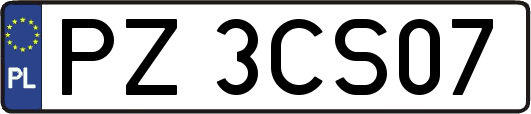 PZ3CS07