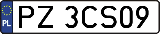 PZ3CS09