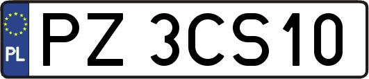 PZ3CS10