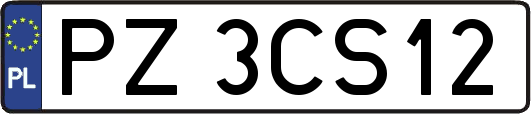 PZ3CS12
