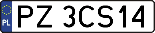 PZ3CS14