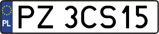 PZ3CS15