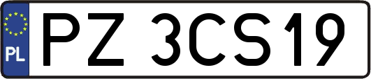PZ3CS19