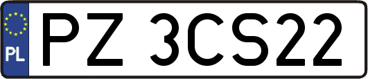 PZ3CS22