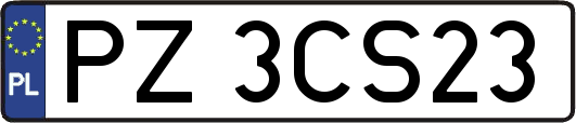 PZ3CS23