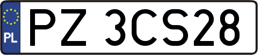 PZ3CS28