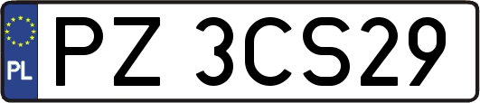 PZ3CS29