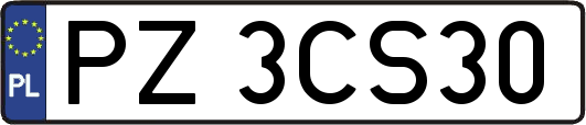 PZ3CS30