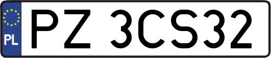 PZ3CS32