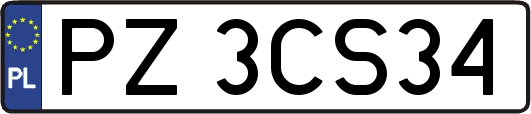 PZ3CS34
