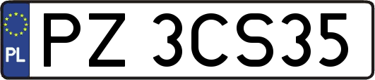 PZ3CS35
