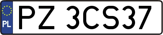 PZ3CS37
