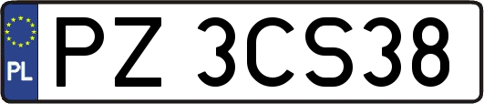 PZ3CS38