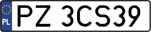 PZ3CS39