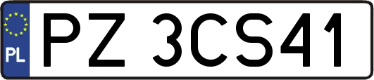 PZ3CS41